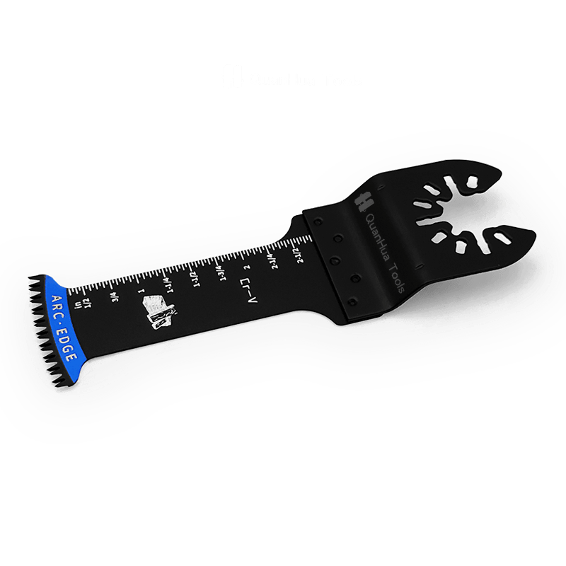 32*68mm obloukový pilový list s malým zubem z uhlíkové oceli QH-1032EK-HX