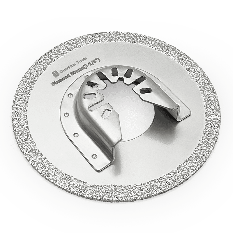 80mm kulatý diamantový pískový pilový kotouč QH-4002K