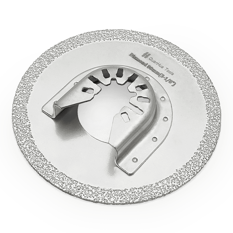 80mm kulatý diamantový pískový pilový kotouč QH-4002K